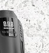 tire inflator portable air compressor air pump for car tires