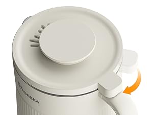 45oz nut milk maker