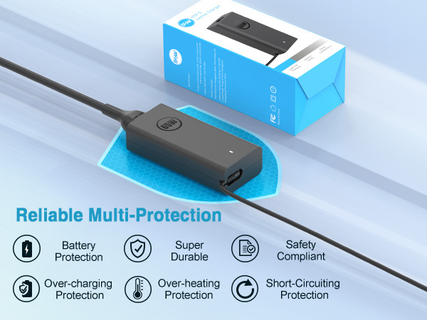 dell laptop charger