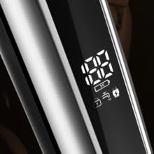 BEARD TRIMMER
