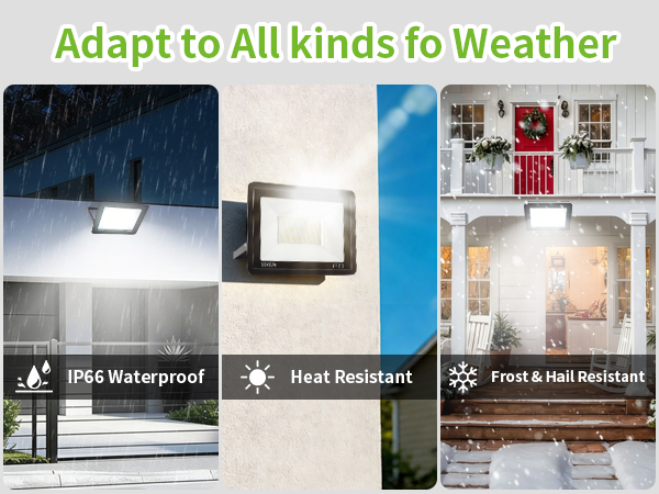 Flood Light Outdoor