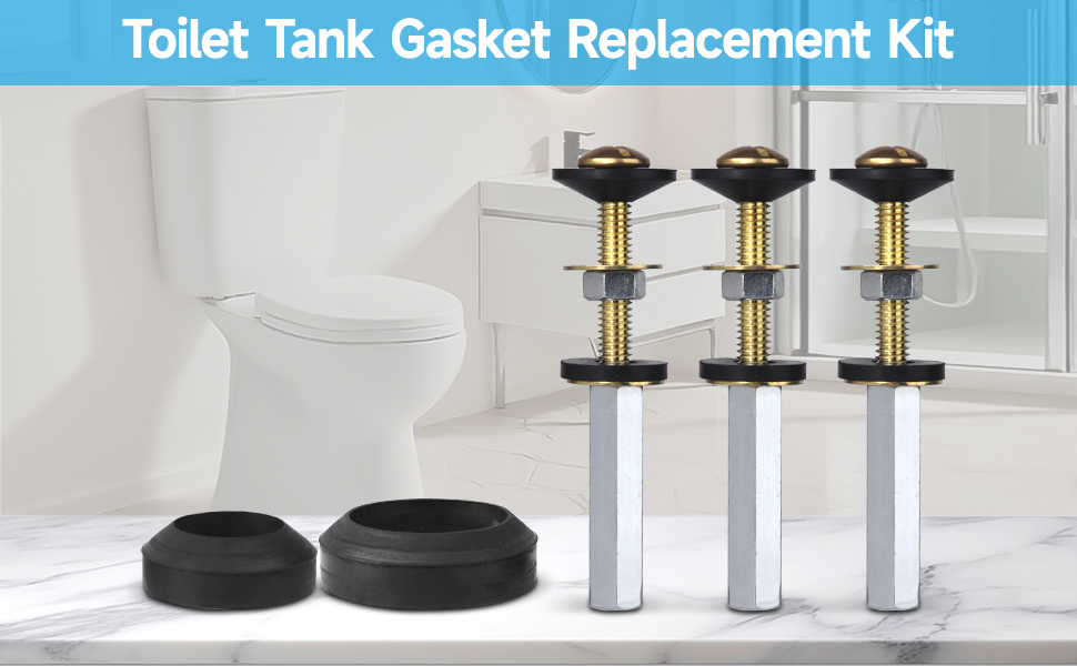 toilet tank repair kit