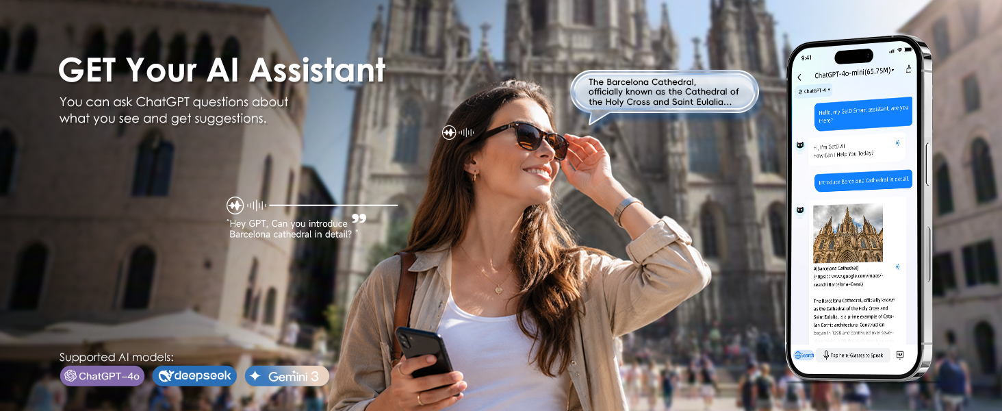 bluetooth glasses