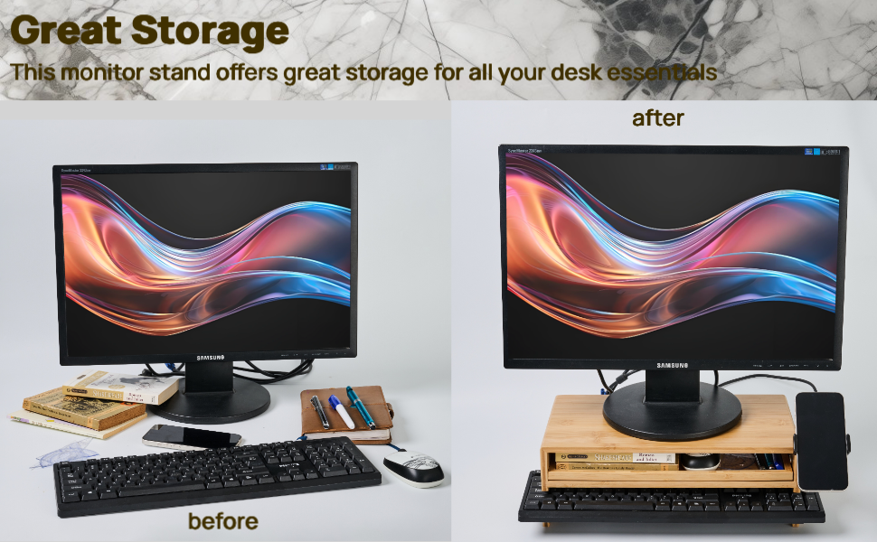 GREAT STORAGE
