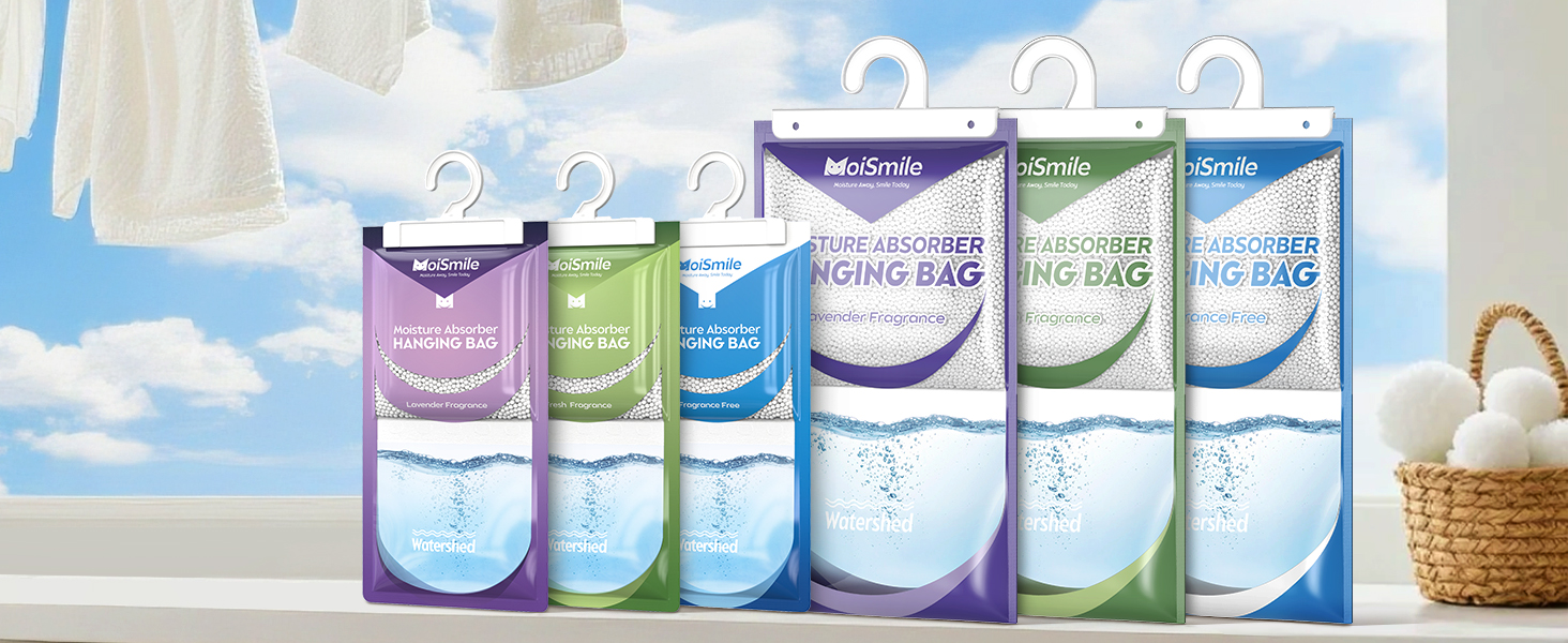 moisture absorber