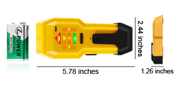 stud finder