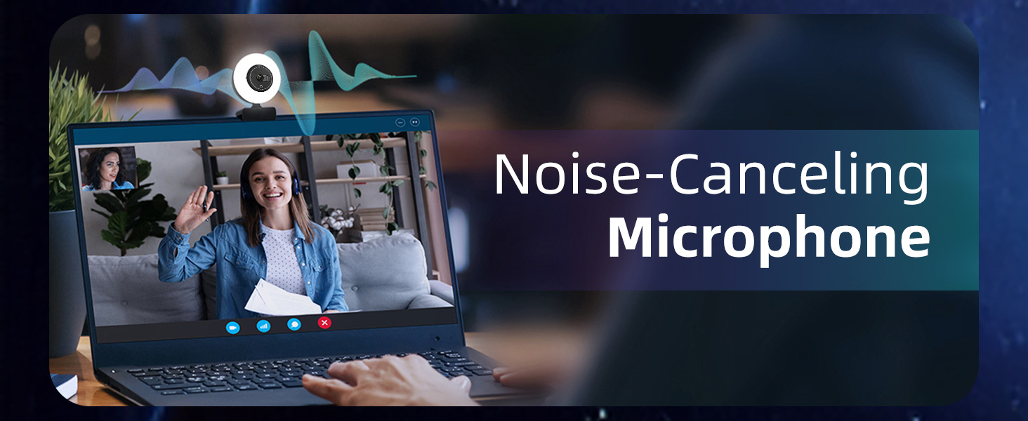 web camera for desktop computer