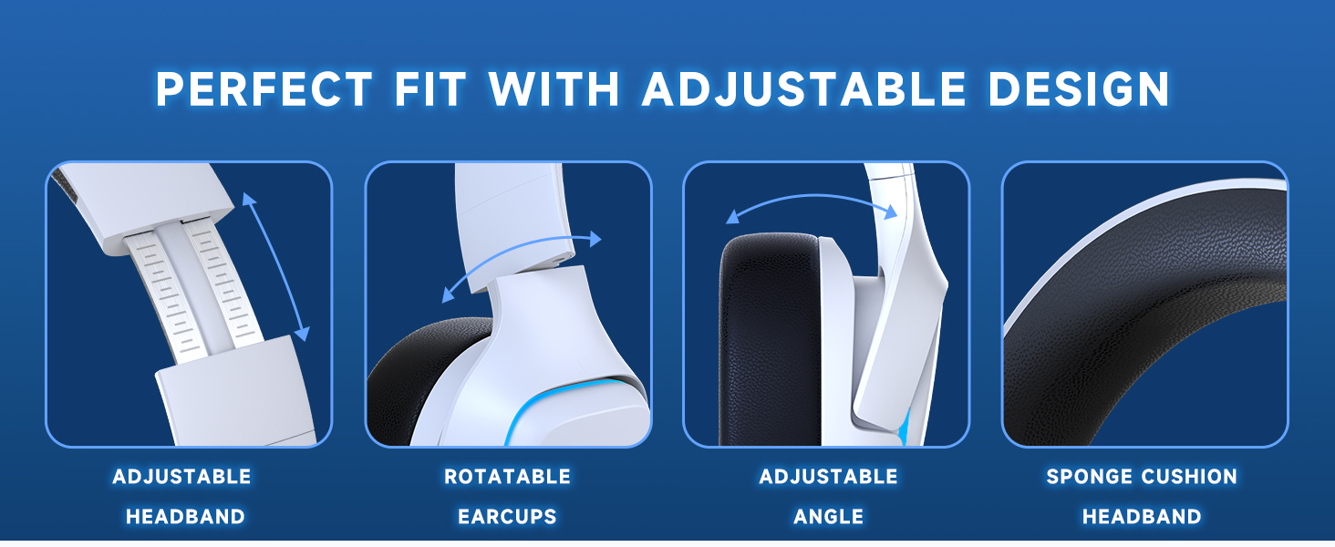 headset with mic bluetooth