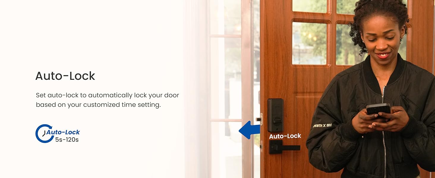 Auto-Lock