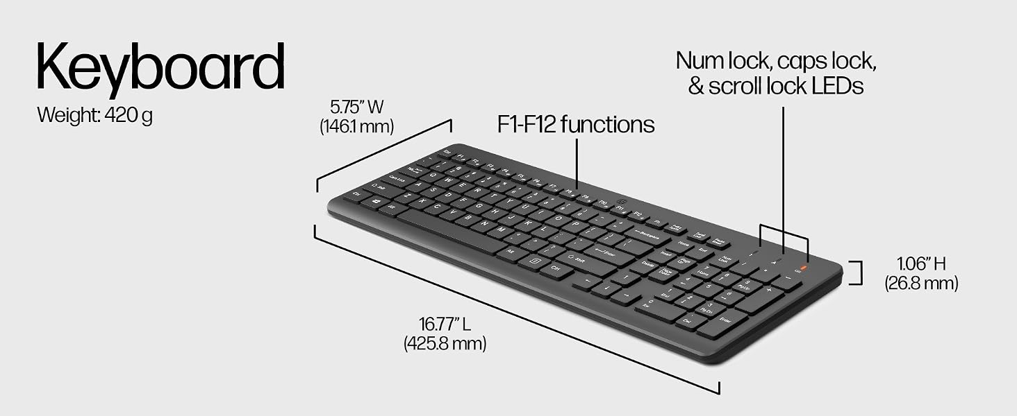 usb-a type-a operating system raton computadora basic teclado y ratón con cable ambidiestro