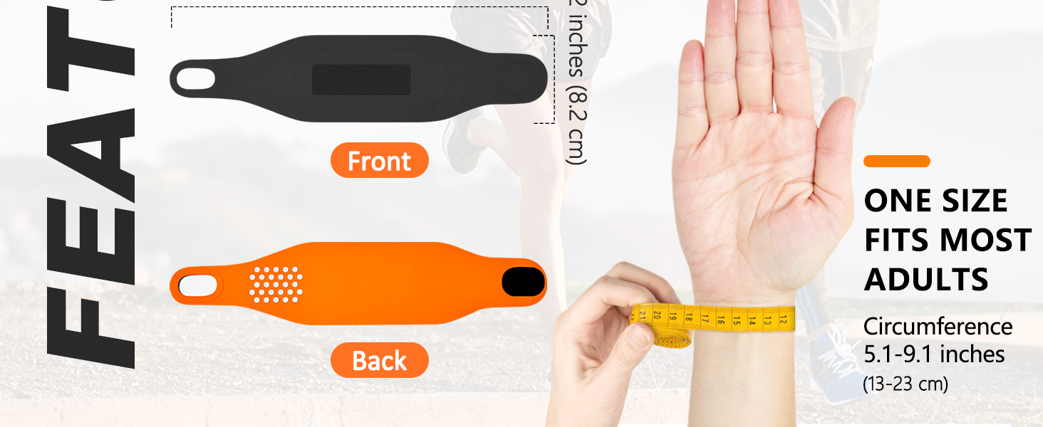 Wrist Wraps