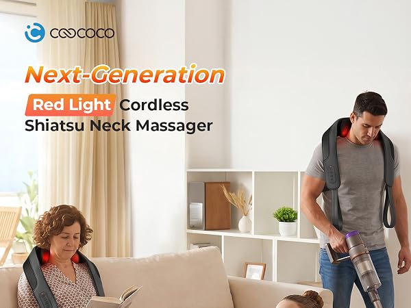 neck massager