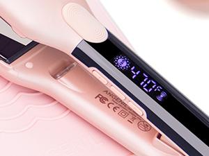LCD Display