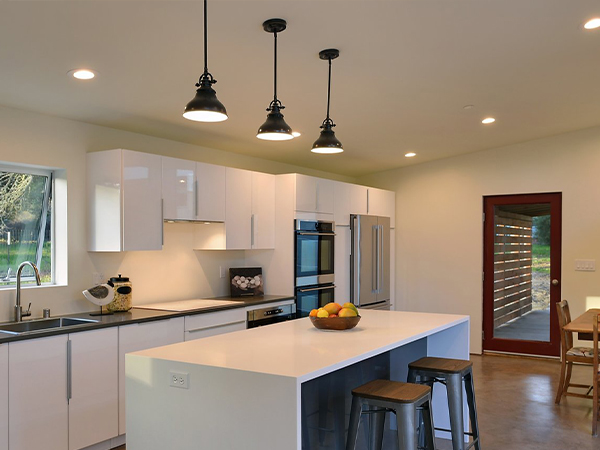 warm lightbulb for lamp