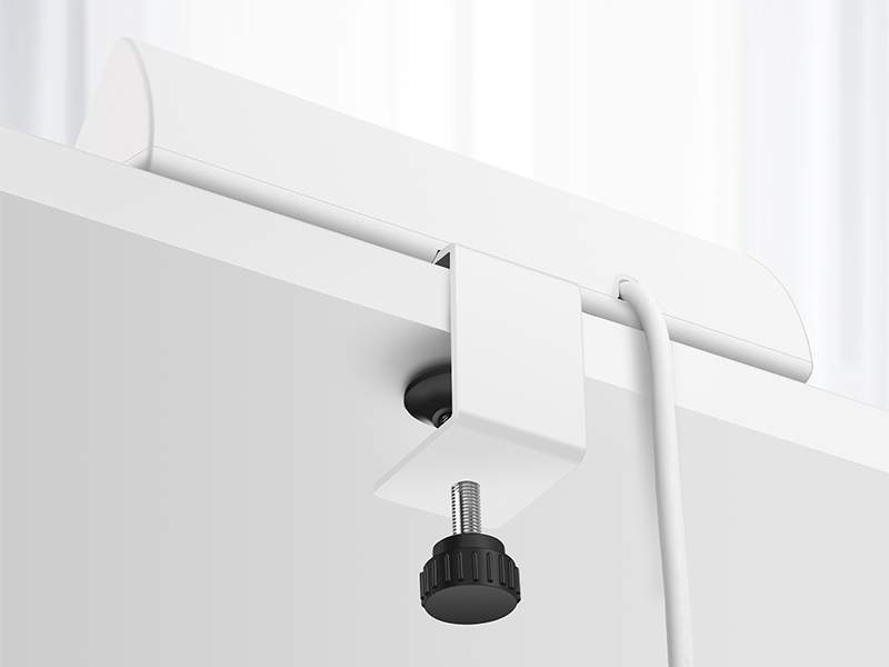 desk mount power strip