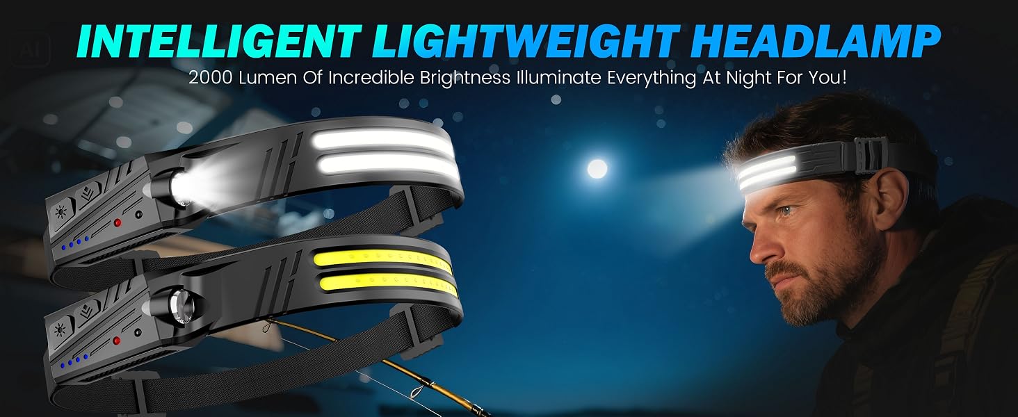 headlamp