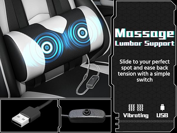 gaming chair