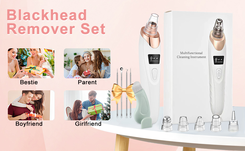 blackhead extractor