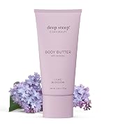 Lilac Blossom Body Butter