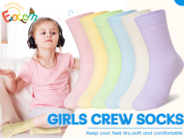 girls socks
