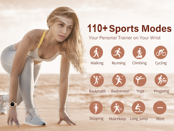 smart watches for women