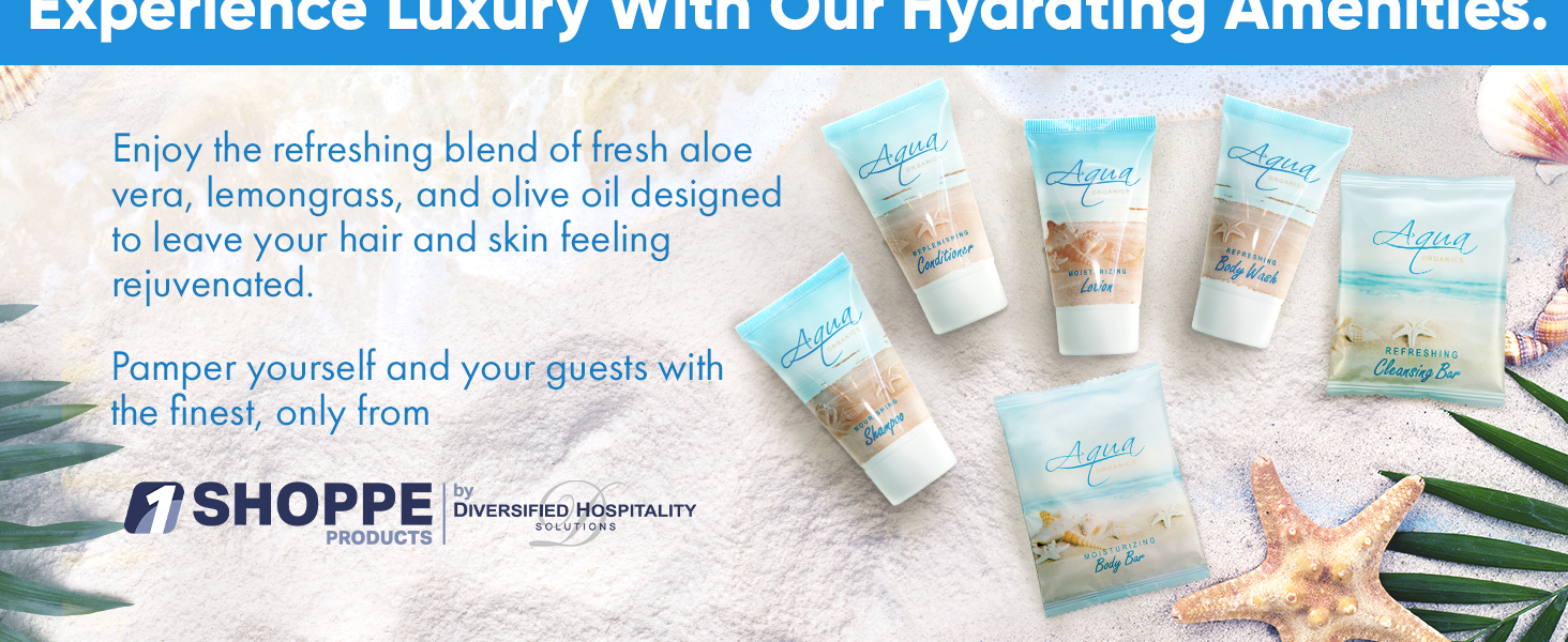 Aqua Organics A+