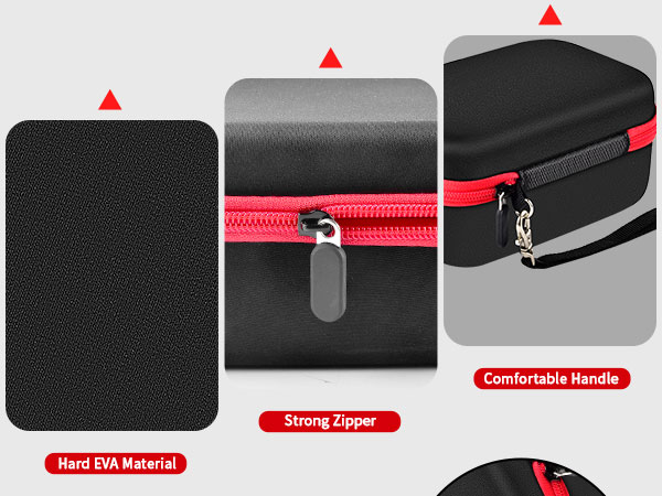 USB Flash Thumb Drive Case