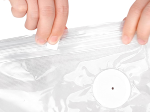 Vacuum Sealer for Food
