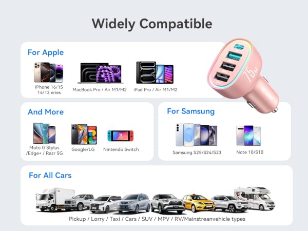 car charger