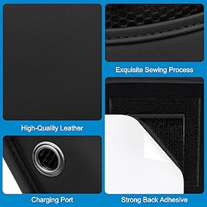 car pocket organizer