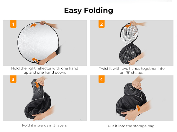 easy folding