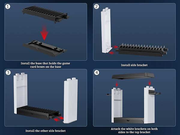 switch accessories