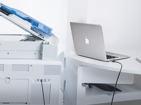For Most Printers