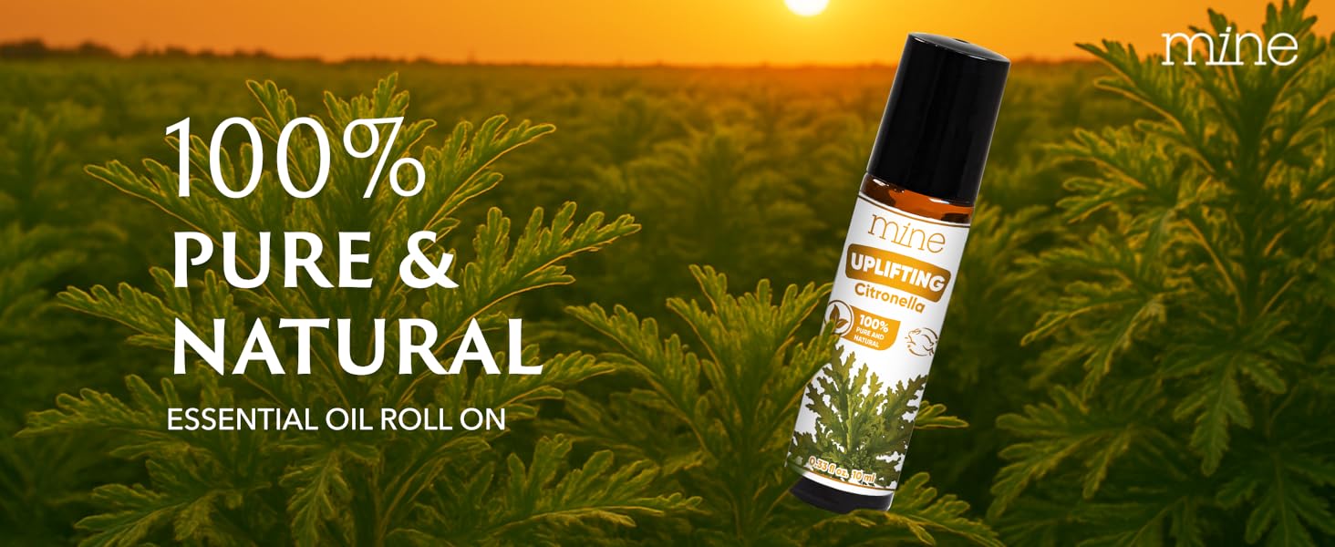 citronella