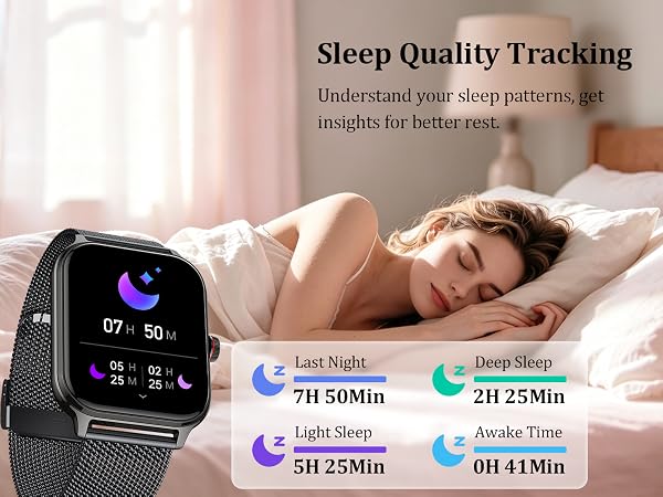Sleep Tracker