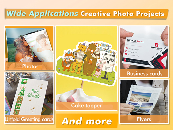 PROJECTS