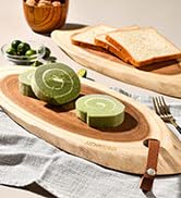 Linoroso Acacia Wood Cheese Board