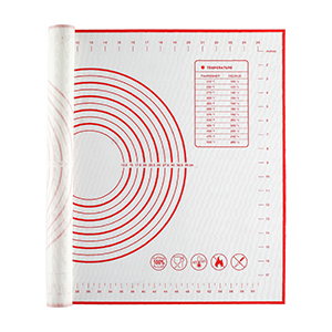 Silicone Baking Dough Pastry Mat