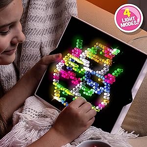Lite brite, lite brite classic, lite brite ultimate classic, light art toy