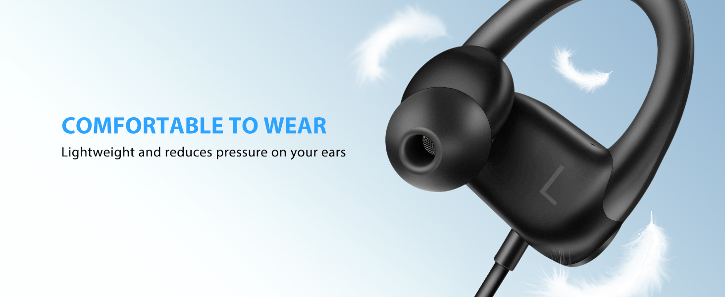 over ear headphones