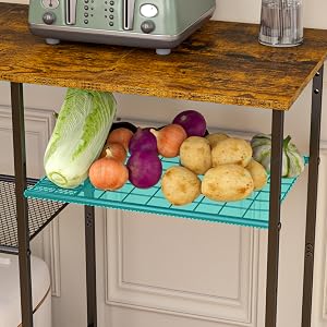 coffee bar stand