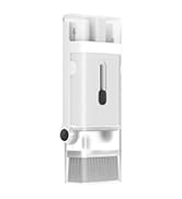 JiaTeums Keyboard Cleaner, 8 in 1 Phone Stand Keyboard Laptop Screen Cleaning Tool Compatible Mac...