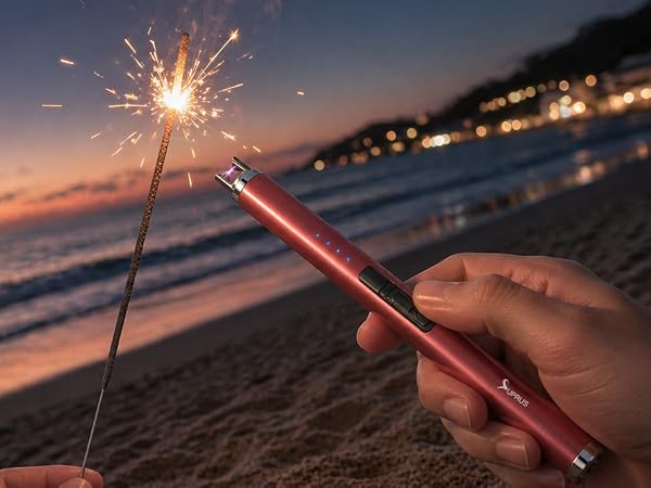 lighter