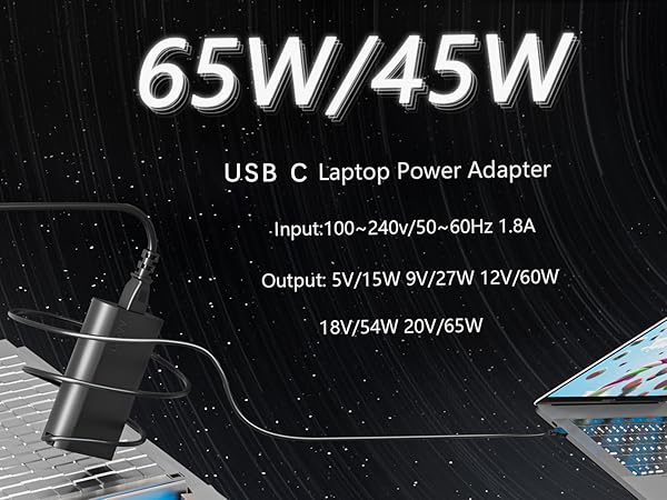 lenovo thinkpad charger