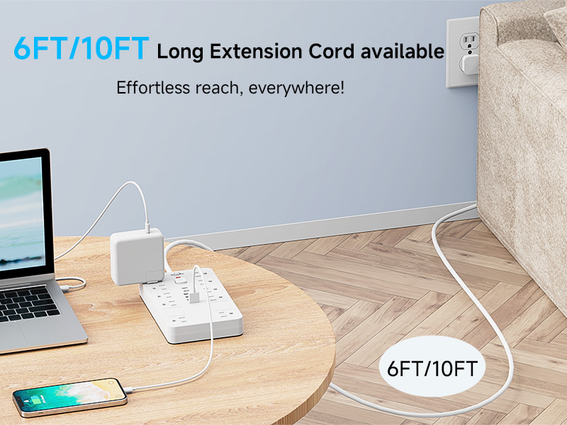 power strip