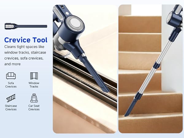 Cordless Vacuum Cleaner