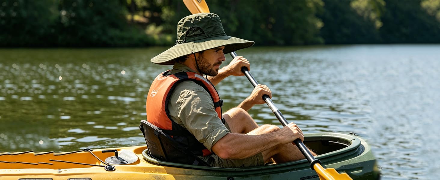 sun hats for men