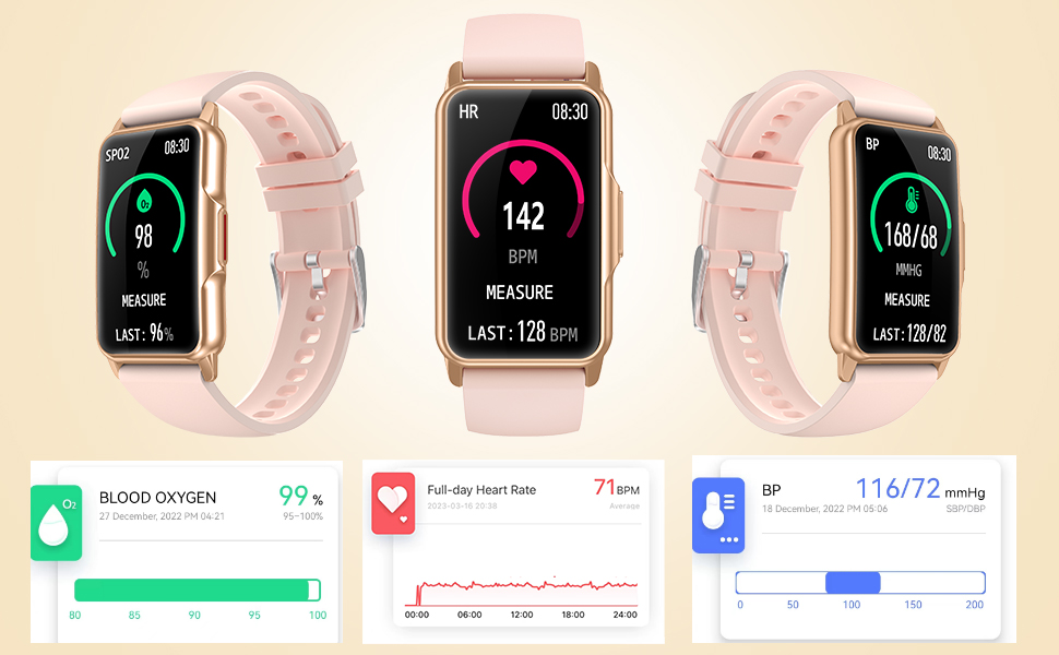 heart rate monitor