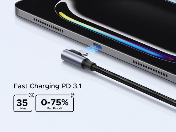 fast charging