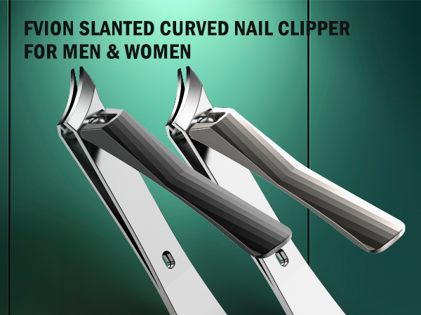nail clippers